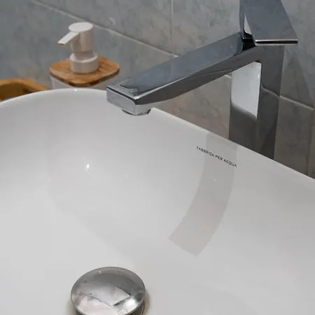Daire Borgo E Anguillara Sabazia