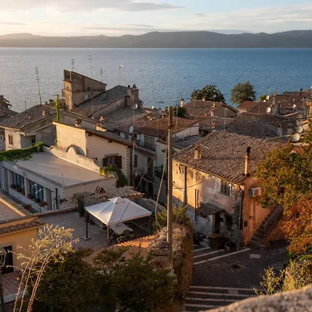 Borgo E