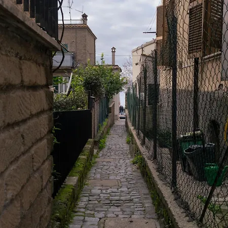 Borgo E Daire