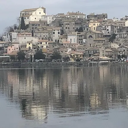 Borgo E Daire Anguillara Sabazia