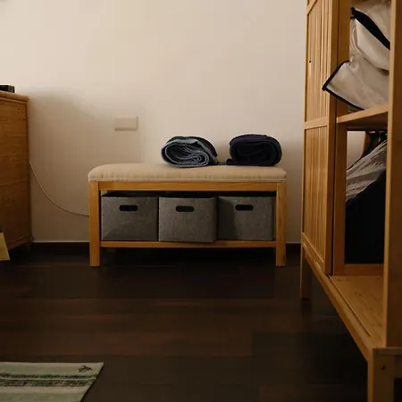 Borgo E Appartement *