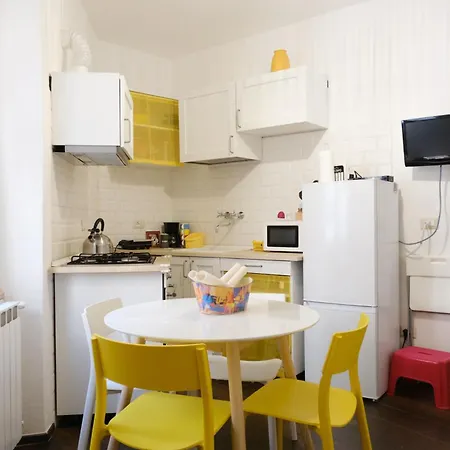 Borgo E Daire Anguillara Sabazia