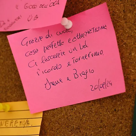 Daire Borgo E Anguillara Sabazia