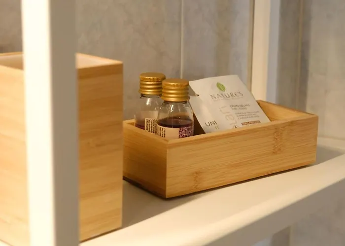 Διαμέρισμα Borgo E