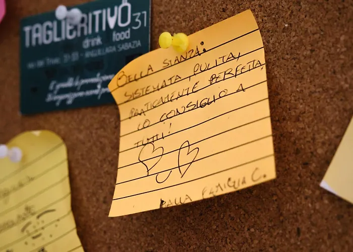 Διαμέρισμα Borgo E Anguillara Sabazia