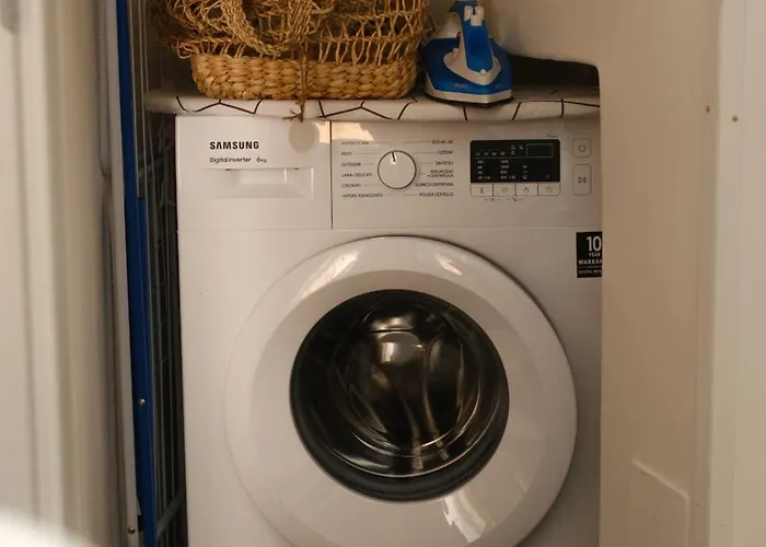 Διαμέρισμα Borgo E *