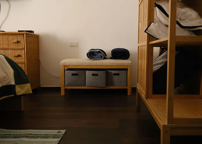 Borgo E Διαμέρισμα *