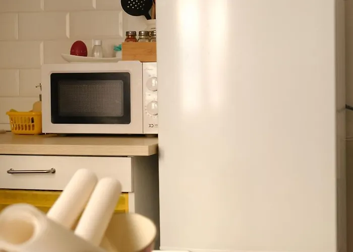 Borgo E Διαμέρισμα