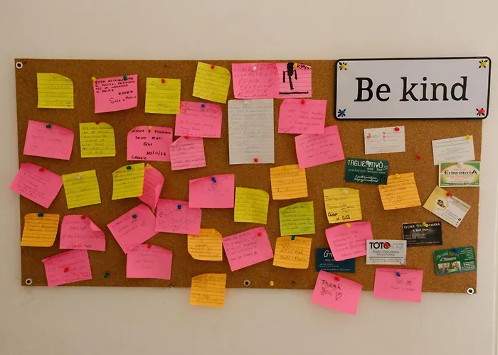 Διαμέρισμα Borgo E *