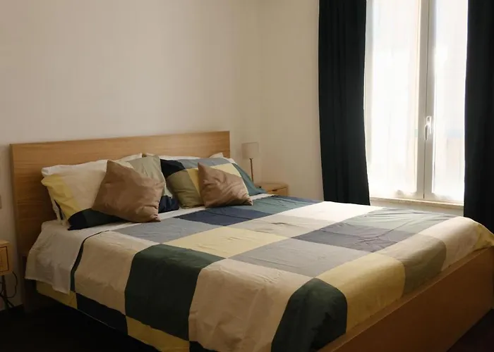 Borgo E * Anguillara Sabazia