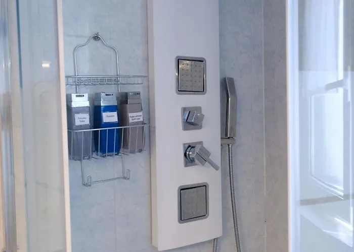 Borgo E Διαμέρισμα *