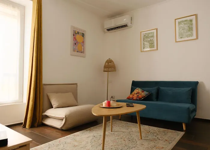 Διαμέρισμα Borgo E Anguillara Sabazia