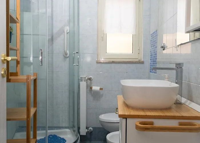 Borgo E * Anguillara Sabazia