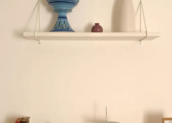 Borgo E Διαμέρισμα Anguillara Sabazia