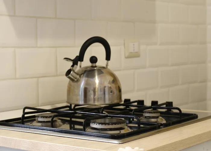 Borgo E Διαμέρισμα